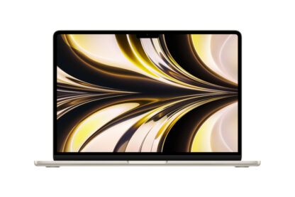 MacBook Air (13″, M2, 2022)