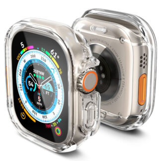 Spigen Ultra Hybrid Apple Watch Ultra kaitsekest