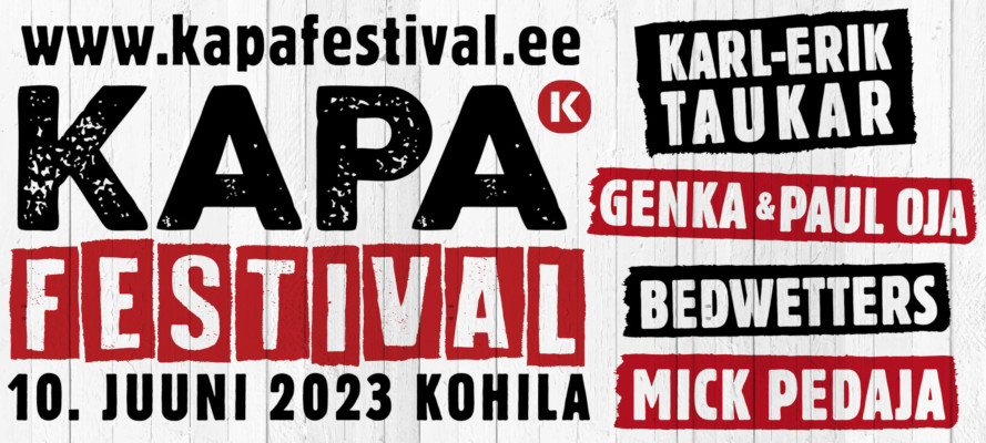 Kapa Festival