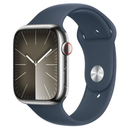 Watch Series 9, 45 mm