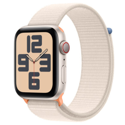 Watch Series SE 2023, 44 mm
