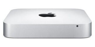 Mac mini (Late 2014)