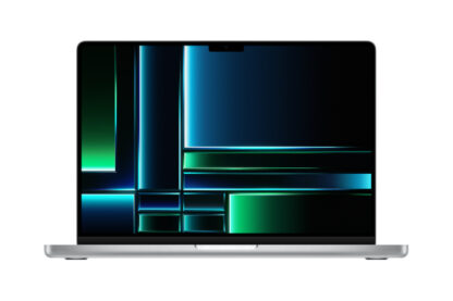 MacBook Pro (14″, 2023) Silver