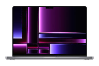 MacBook Pro (16″, 2023) Space Gray