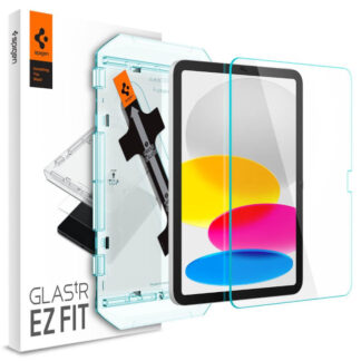 Spigen EZ FIT iPad 10,9″ (2022) kaitseklaas