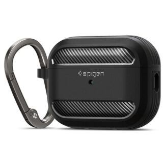 Spigen Rugged Armor AirPods Pro 2 kaitsekest