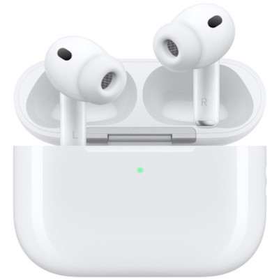 AirPods Pro 3