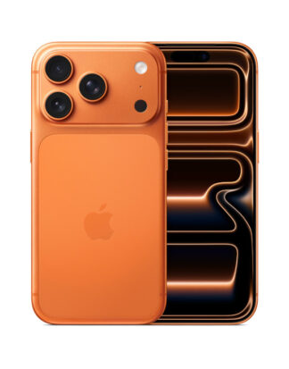 iPhone 17 Pro