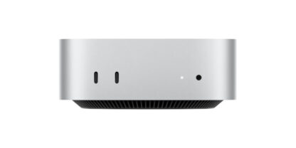 Mac mini (M4, 2024)