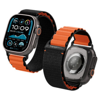 Spigen Apple Watch Ultra WBF1 kellarihm