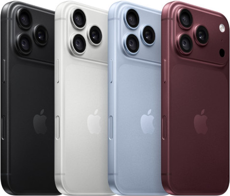 iPhone 18 Pro