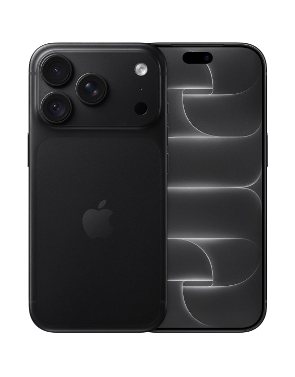 iPhone 18 Pro