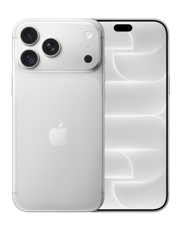 iPhone 18 Pro Max