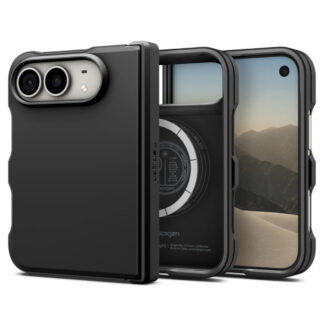 Spigen Tough Armor Pro iPhone Duo kaitsekest